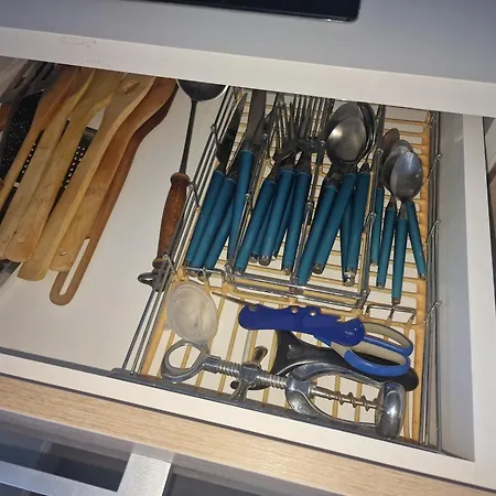 Apartament Joli *