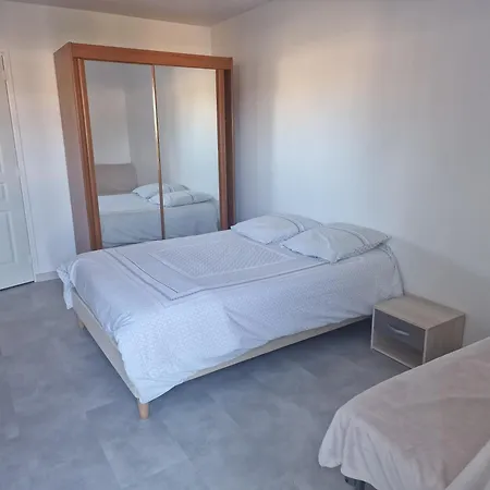 Apartament Joli *