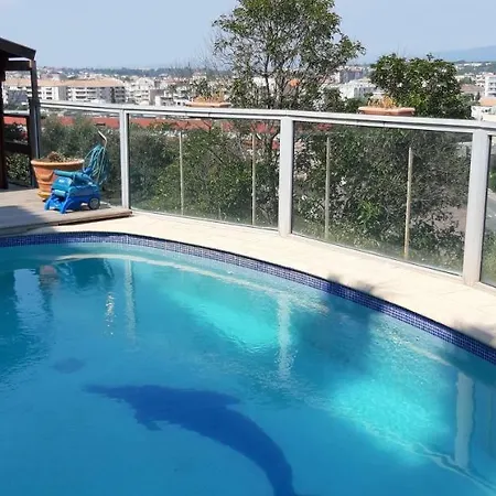 Joli Apartament