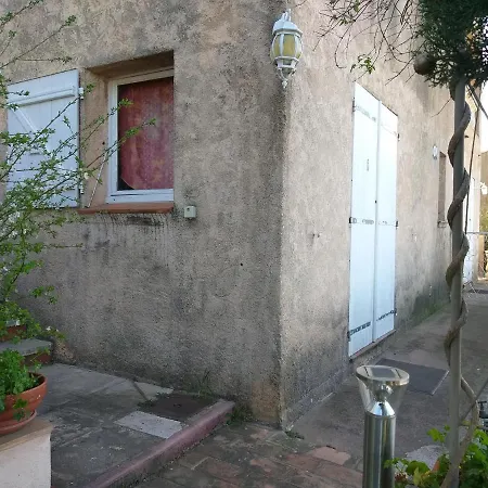 Joli Saint-Raphael (Var)