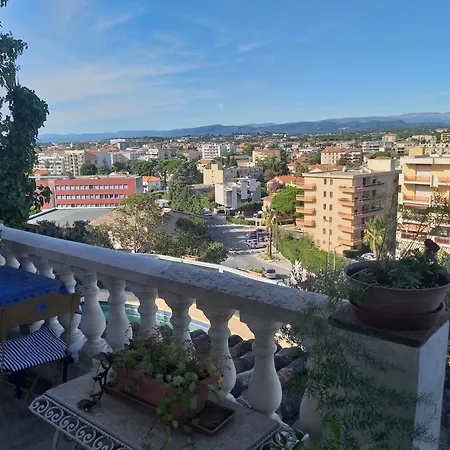 Joli Saint-Raphael (Var)