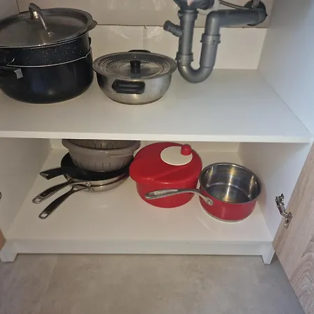 Joli Apartment