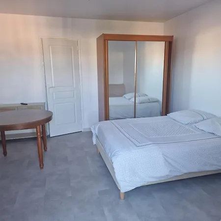 Joli Apartment *