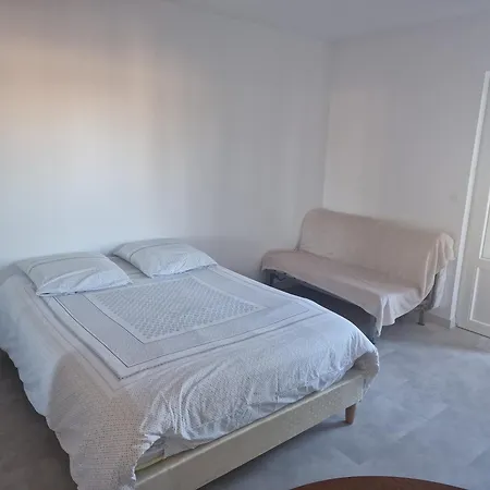 Joli Apartment Saint-Raphael (Var)