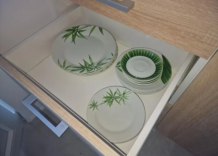 Joli アパート Saint-Raphaël